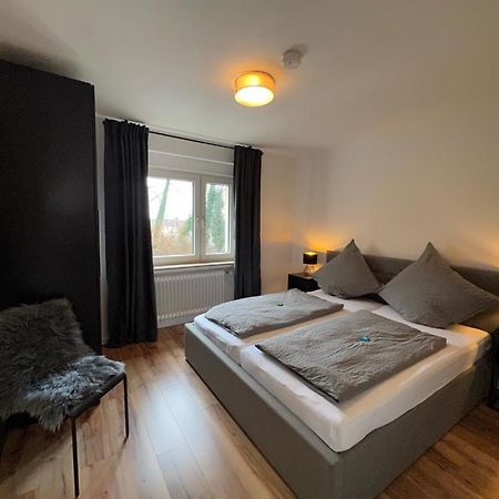 Wohlfuehlapartment Braunschweig Бергиш-Гладбах Экстерьер фото