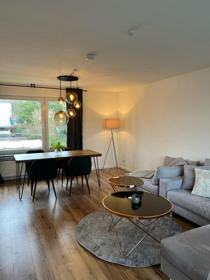 Wohlfuehlapartment Braunschweig Бергиш-Гладбах Экстерьер фото