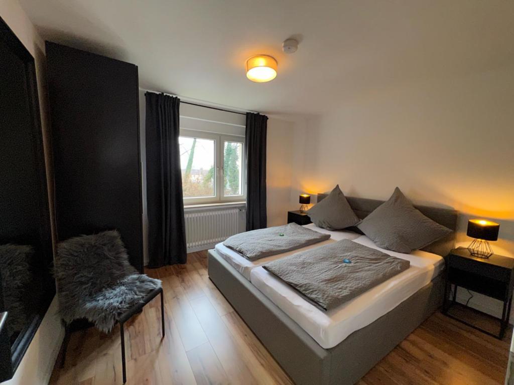 Wohlfuehlapartment Braunschweig Бергиш-Гладбах Экстерьер фото
